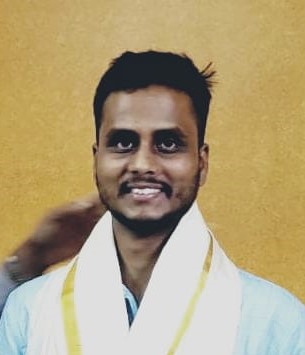 Gautam Singh Rathore