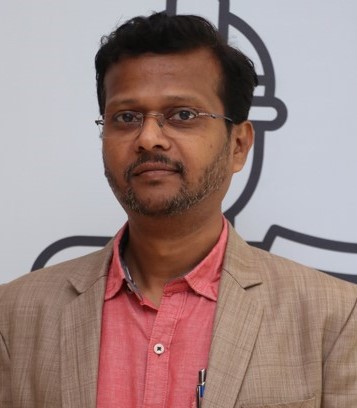 Radhakrishnan Dhakshinamoorthi