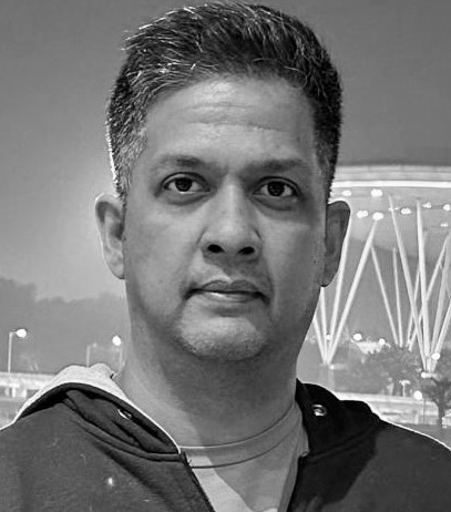 Dhananjaya Dendukuri